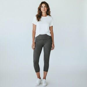 Aerie Gray Leggings